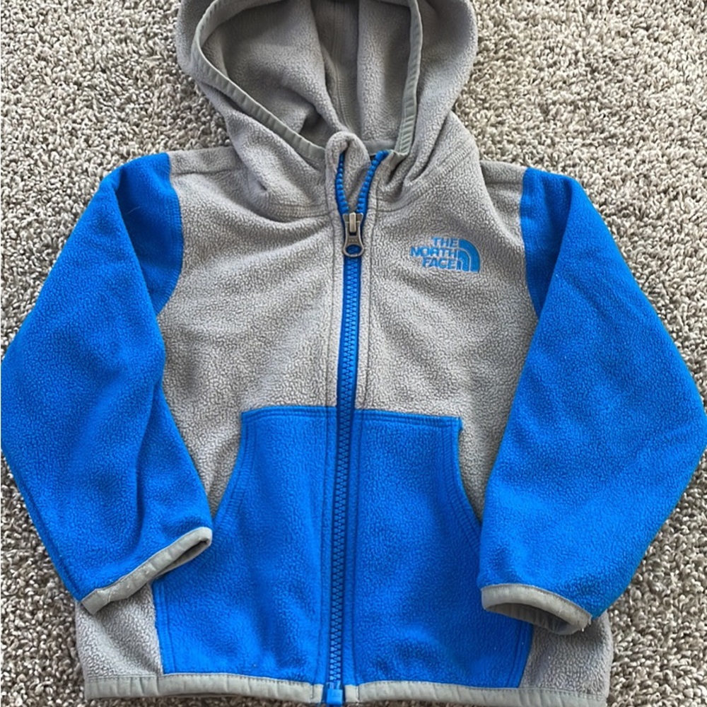 The North Face Baby Fleece Jacket
